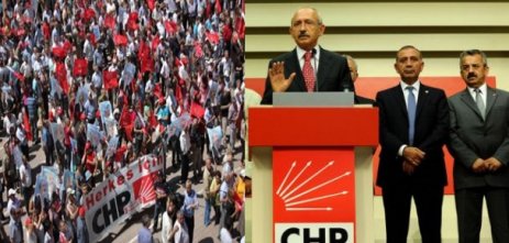 CHP İZMİR’DE MUHALİF PROFESÖRE FİZİKİ MÜDAHALE!