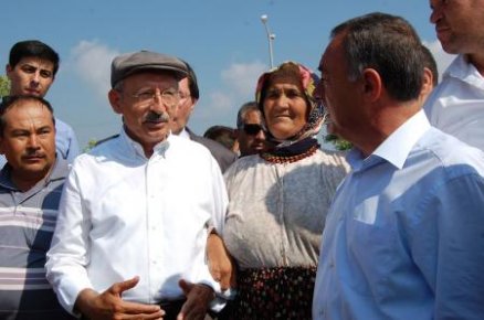 CHP LİDERİNDEN YEPYENİ BİR İDDİA…