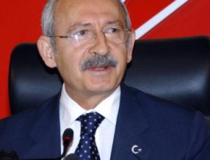 CHP ŞİMDİ DE MISIR’A GİDİYOR…