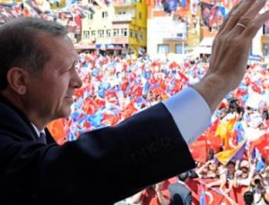 CHP VE BDP’Yİ YERDEN YERE VURDU!