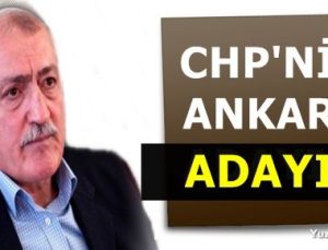 CHP’DE MELİH GÖKÇEK’İ O MU DEVİRECEK?