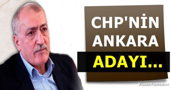 CHP’DE MELİH GÖKÇEK’İ O MU DEVİRECEK?