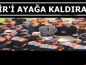 CHP’Lİ BAŞKAN İKTİDARA SESLENDİ!