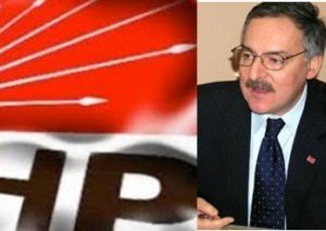 CHP’YE YENİ GENEL BAŞKAN ADAYI…