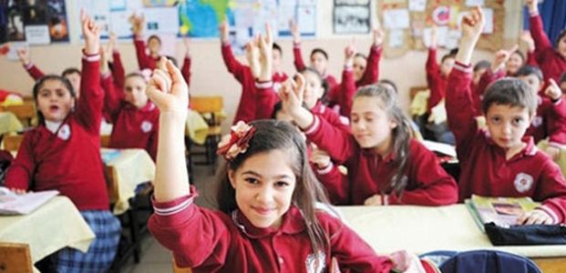 ‘ÇOCUKLARI NAMAZ SONRASI CAMİYE GETİRİN’