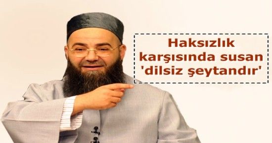 CÜBBELİ’DEN SEVENLERİNE MESAJ VAR!