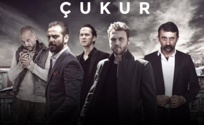 Çukur Dizisi Dramada Finalde