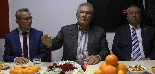 ‘DAĞDA MÜCADELE EDİYORDUK, SOKAĞI DA TESLİM ETTİK’