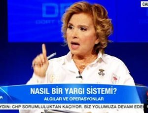 ‘DAĞDAN GELMİŞ BAĞDAKİNİ KOVUYORSUN, YETER’