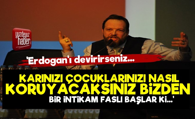 Darbe Provokasyonunda İkinci Noyan Vakası!