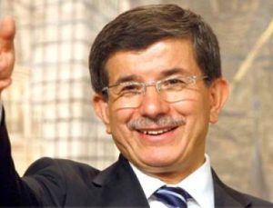 DAVUTOĞLU, İSYANCILARI SAVUNDU