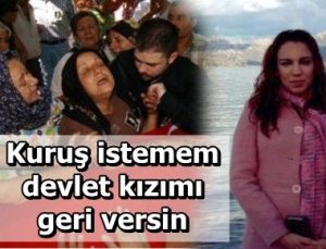 DEVLET KUSURLU DEĞİLMİŞ..