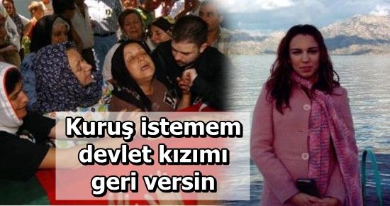 DEVLET KUSURLU DEĞİLMİŞ..