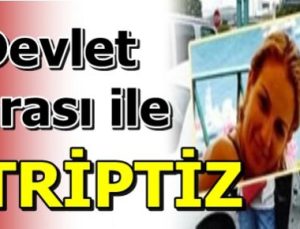 DEVLETİ SOYUP SOĞANA ÇEVİRMİŞLER!