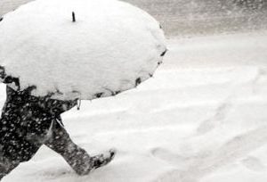 DİKKAT! METEOROLOJİ’DEN KAR UYARISI