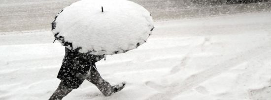 DİKKAT! METEOROLOJİ’DEN KAR UYARISI