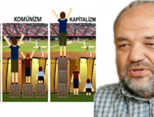 “Dindar Mao”dan “Sosyalist Taliban”a: Adalet ve Eşitlik Arayışında Radikal Perspektifler