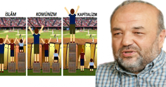 “Dindar Mao”dan “Sosyalist Taliban”a: Adalet ve Eşitlik Arayışında Radikal Perspektifler