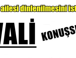 DİNK AİLESİ TANIK İSTEDİ!