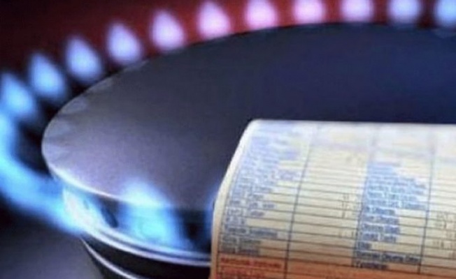 Doğalgaz Ve Elektriğe Yine Zam