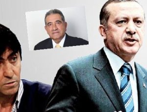 DOLMABAHÇE’DE NE GÖRÜŞTÜLER?