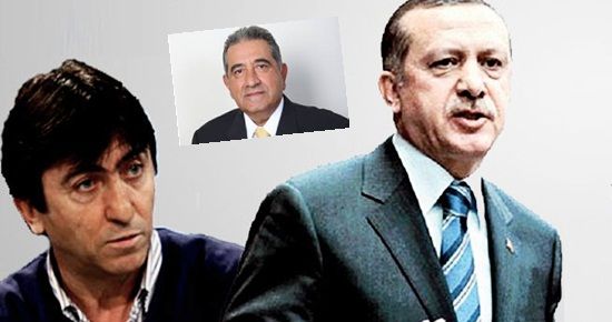 DOLMABAHÇE’DE NE GÖRÜŞTÜLER?