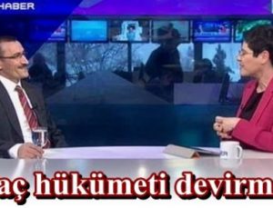 DÖNEMİN FLAŞ İSMİ O GÜNÜ ANLATTI