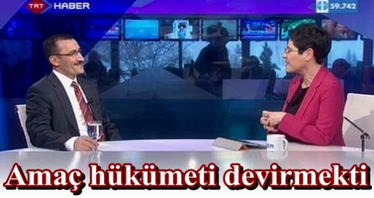 DÖNEMİN FLAŞ İSMİ O GÜNÜ ANLATTI