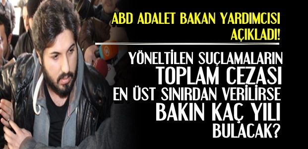 DÖRT BÜYÜK SUÇLAMA SÖZKONUSU…