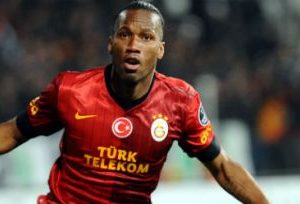 DROGBA DÜŞÜK VERGİ İÇİN GS’YE GELMİŞ!