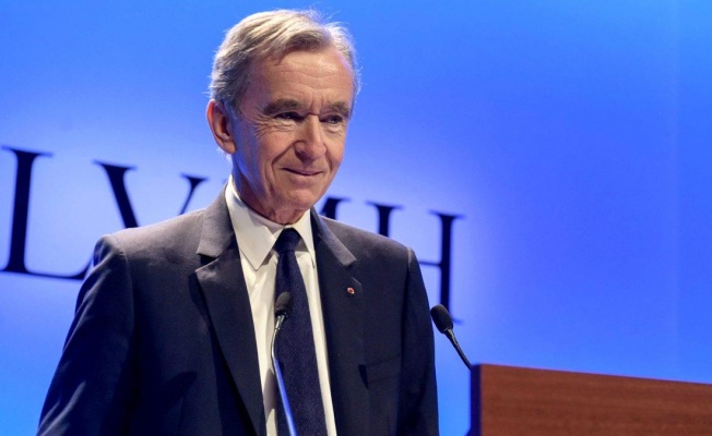 Dünyanın En Zengin İş Adamı Değişti, Bernard Arnault Kimdir?