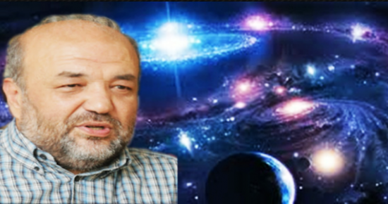 “Her Saniye Yeniden Yaratılış”: Eliaçık’tan Ruh ve Yaşam Analizi