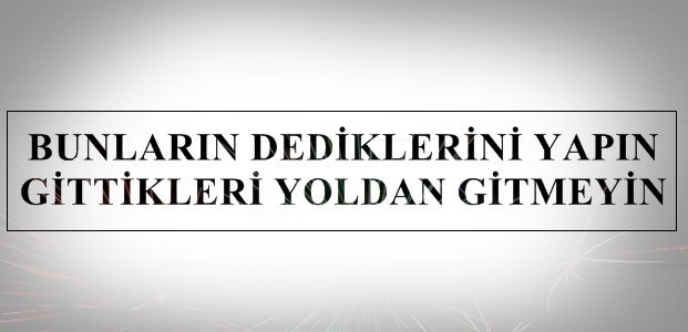 “Dediklerini Tutun, Yollarından Gitmeyin”: Eliaçık’tan Siyasi ve Dini Rehberlik Analizi