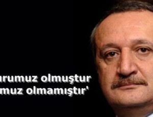 “ÇOK DOLUYUM AMA KONUŞAMAM…“