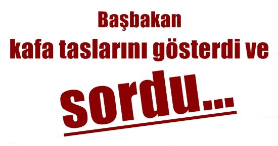 “GEREKİRSE BALDIRAN ZEHRİNİ DE İÇERİZ…“