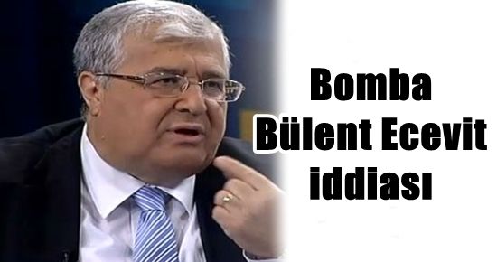 ECEVİT’İ İKTİDARDAN ‘O’ İNDİRDİ…