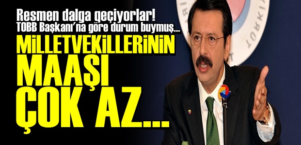 EKSTRALAR BİLE BEYLERE YETMİYORMUŞ!