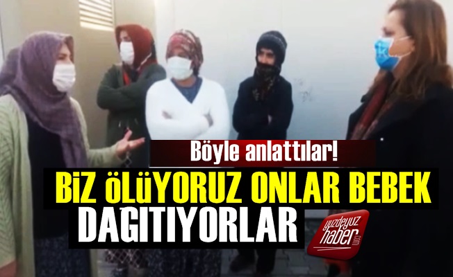 Elazığ'da Neler Oluyor?