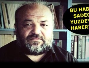 ELİAÇIK: ATEİSTLERİ HAKLI BULUYORUM, ÇÜNKÜ…