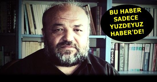 ELİAÇIK: ATEİSTLERİ HAKLI BULUYORUM, ÇÜNKÜ…