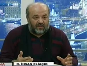 ELİAÇIK: BU 3 ŞEYİ YAPIN HAYATINIZ KURTULUR…