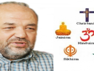 Dinin Üç Sütunu: İhsan Eliaçık’tan “Öz İslam” Formülü