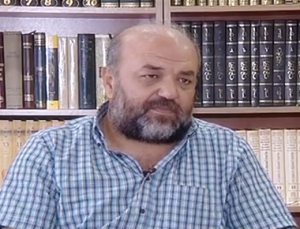 ELİAÇIK: KURAN’IN GÜNDEMİ İLE İNSANLARIN GÜNDEMİ ÇOK FARKLI