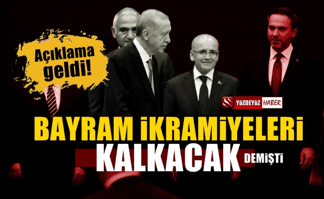 Emeklilere bayram ikramiyesi kalkacak mı, açıklama geldi