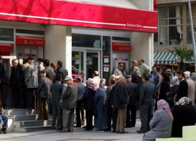 EMEKLİLERE MÜJDE! İKİNCİ MAAŞ GELİYOR…