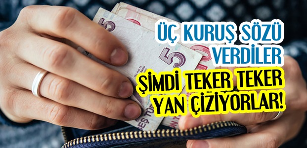 EMEKLİYE BİR KÖTÜ HABER DAHA…