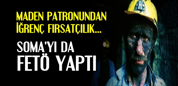 EN İĞRENÇ FIRSATÇILIK…