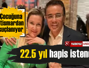 Ender Saraç'a 22.5 yıl hapis istendi, şok detaylar