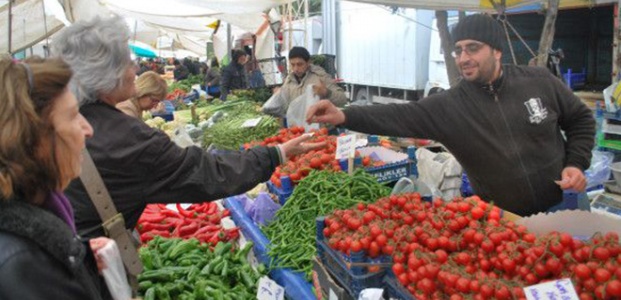 ENFLASYON 'KAĞIT' ÜZERİNDE DÜŞÜRÜLECEK!..