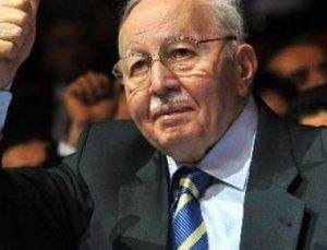 ERBAKAN’I ZEHİRLEMİŞLER…